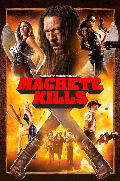 machete imdb|machete kills 2013 cast.